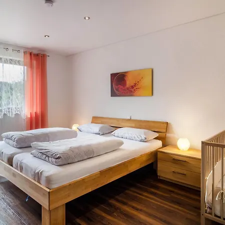 Jeglehof Appartement Salem  Buitenkant foto