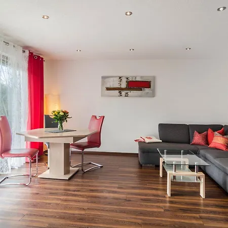 Jeglehof Appartement Salem  Buitenkant foto