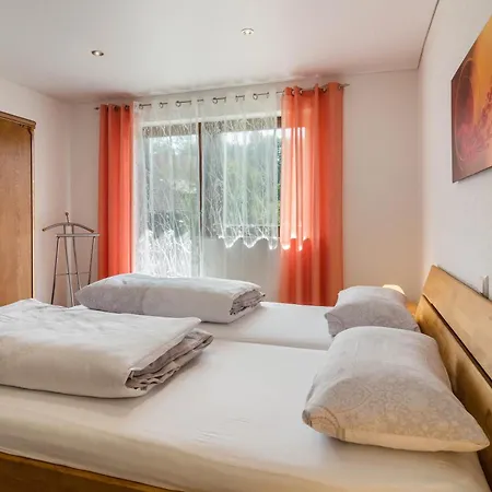 Jeglehof Appartement Salem  Buitenkant foto