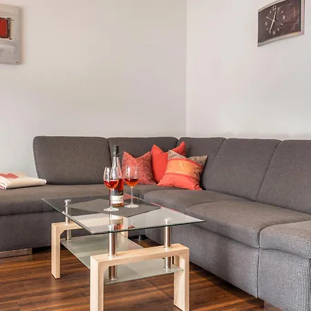 Jeglehof Appartement Salem  Buitenkant foto