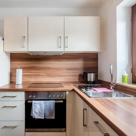 Jeglehof Appartement Salem  Buitenkant foto