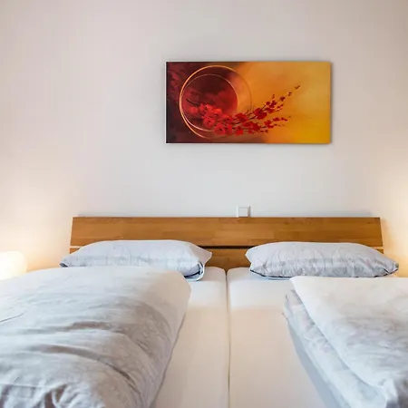 Jeglehof Appartement Salem  Buitenkant foto