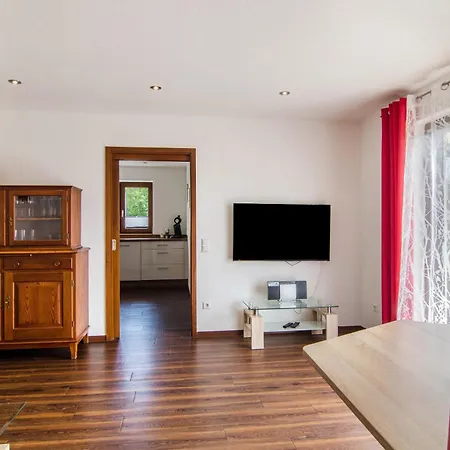 Jeglehof Appartement Salem  Buitenkant foto