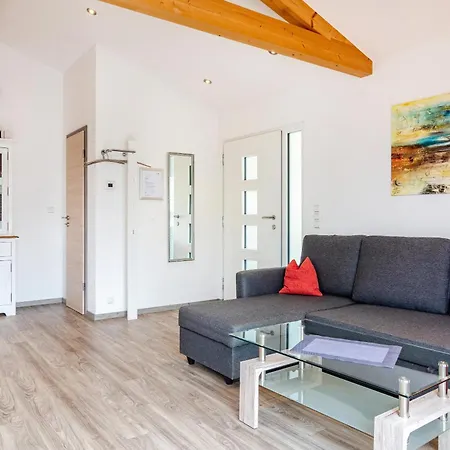 Jeglehof Appartement Salem  Buitenkant foto