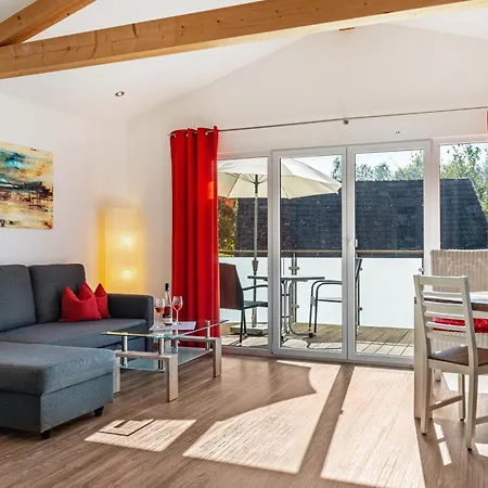Jeglehof Appartement Salem  Buitenkant foto
