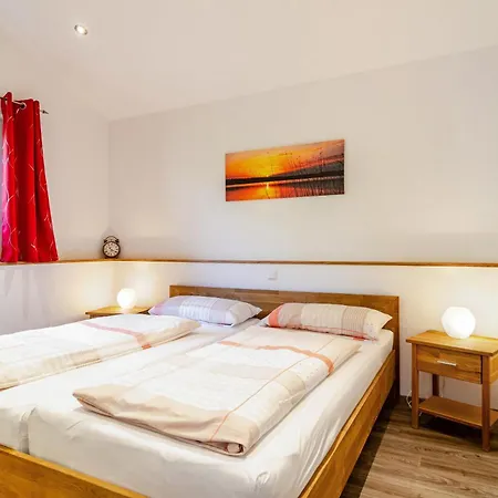 Jeglehof Appartement Salem  Buitenkant foto