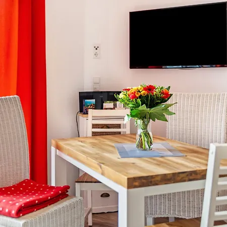 Jeglehof Appartement Salem  Buitenkant foto