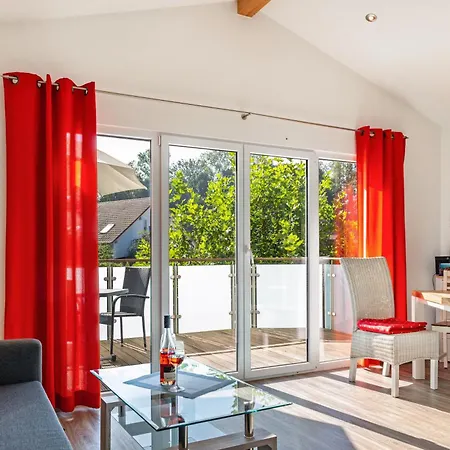 Jeglehof Appartement Salem  Buitenkant foto