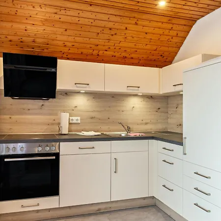 Jeglehof Appartement Salem  Buitenkant foto
