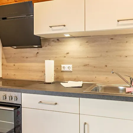 Jeglehof Appartement Salem  Buitenkant foto