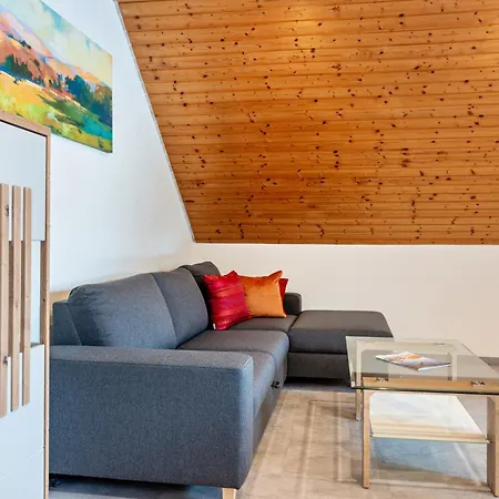 Jeglehof Appartement Salem  Buitenkant foto