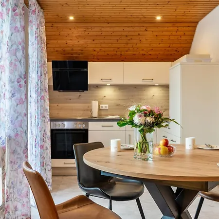 Jeglehof Appartement Salem  Buitenkant foto