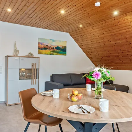 Jeglehof Appartement Salem  Buitenkant foto