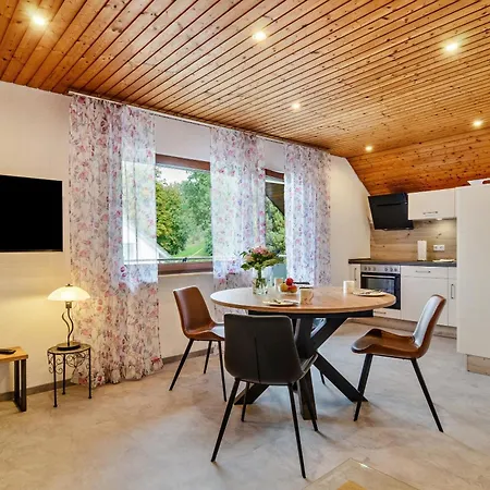 Jeglehof Appartement Salem  Buitenkant foto