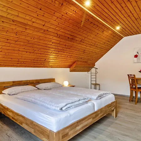 Jeglehof Appartement Salem  Buitenkant foto