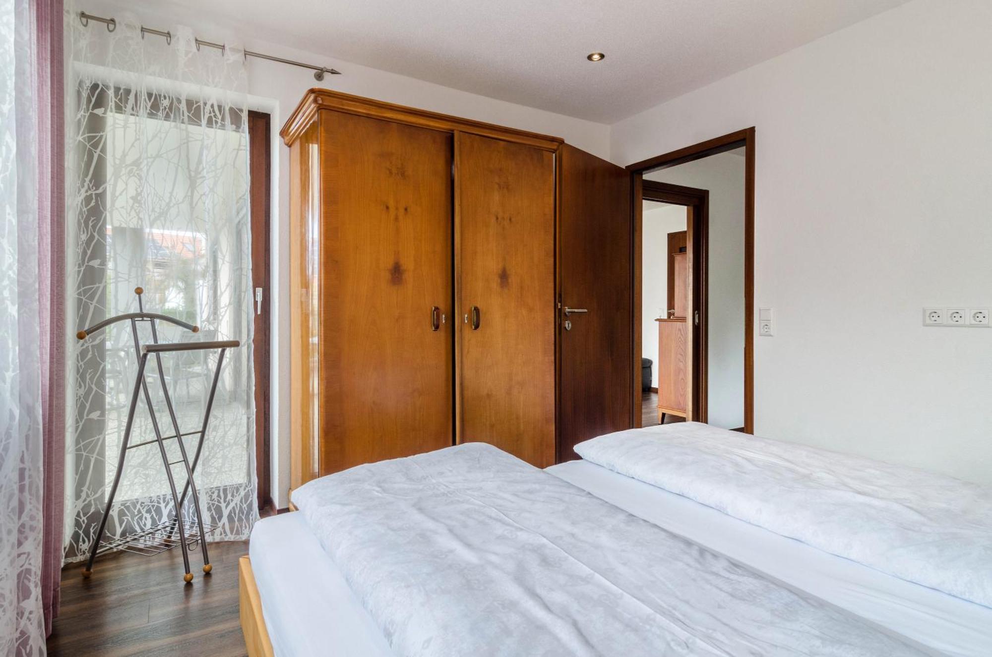 Jeglehof Apartment *