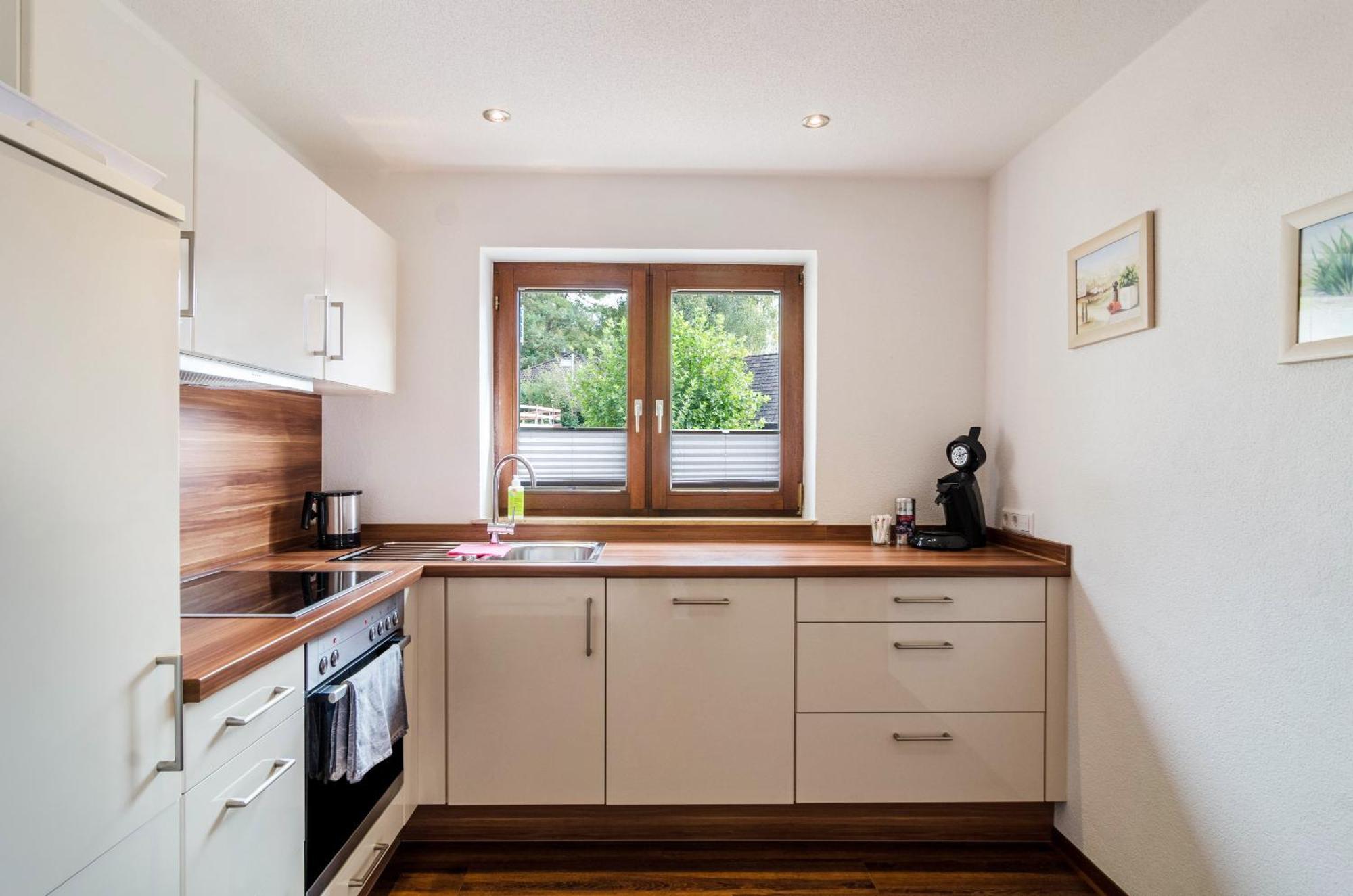 Apartment Jeglehof Salem (Baden-Wurttemberg)