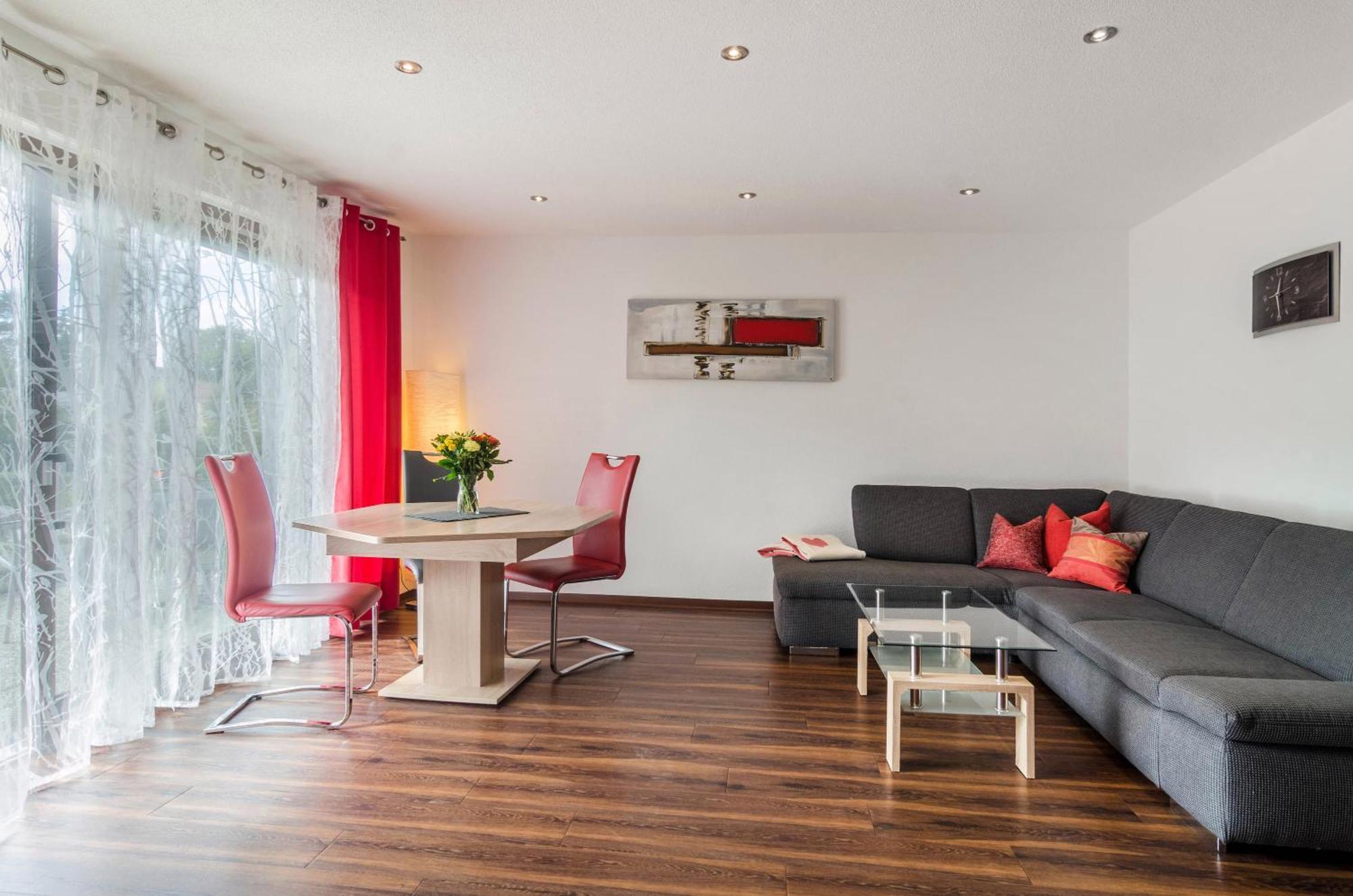 Jeglehof Apartment Salem (Baden-Wurttemberg)