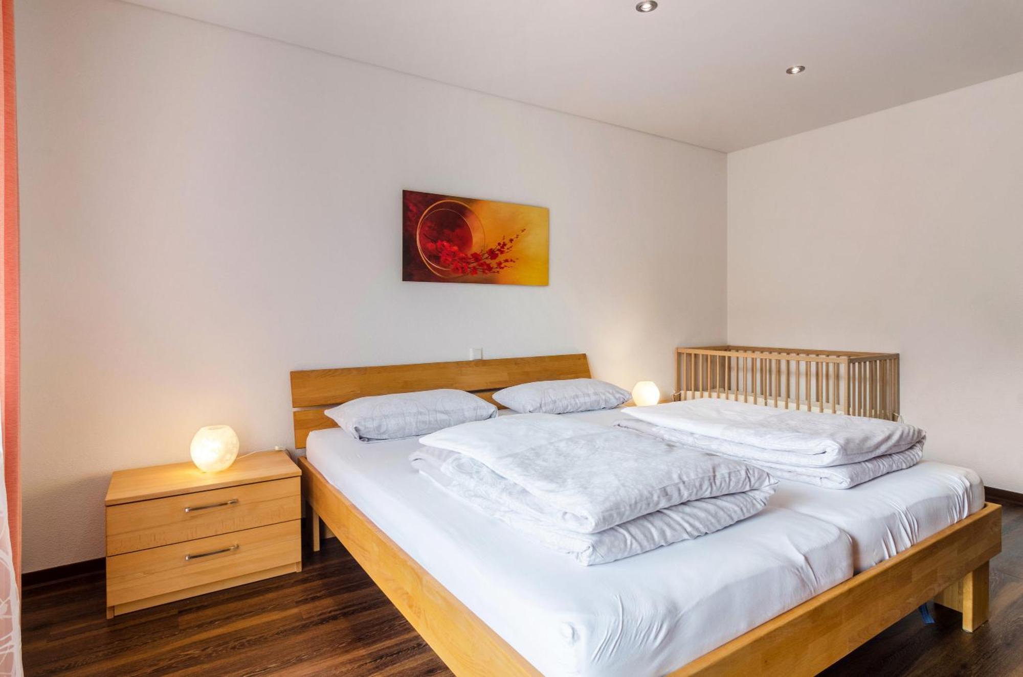 Jeglehof Appartement