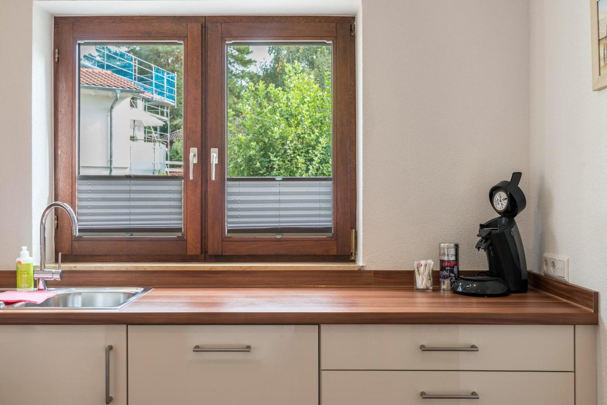 Jeglehof Appartement Salem (Baden-Wurttemberg)