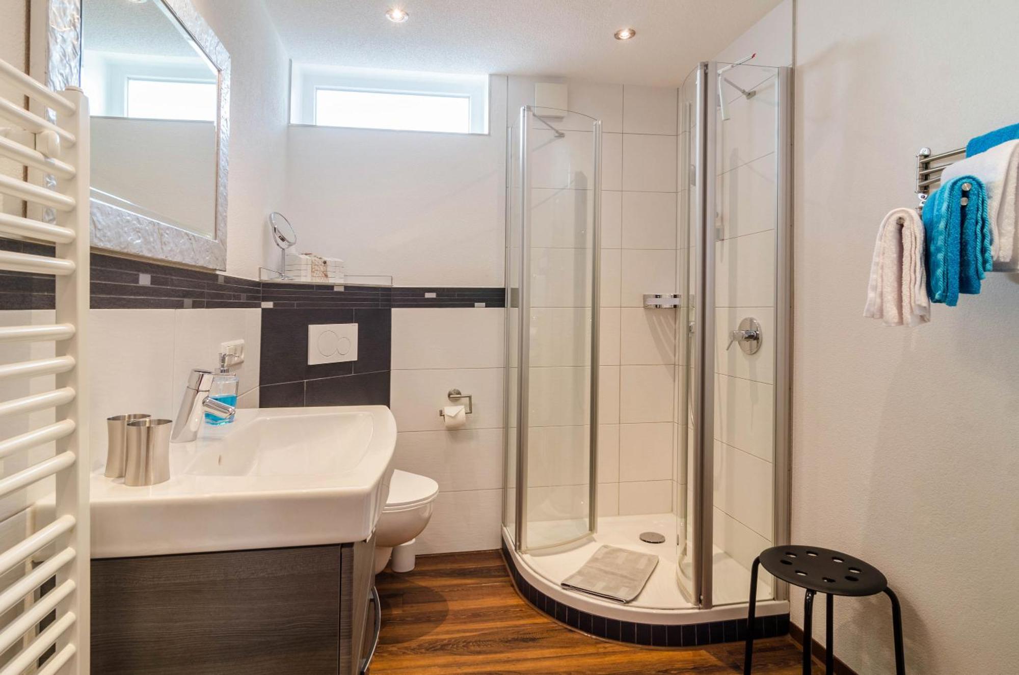 Appartement Jeglehof *