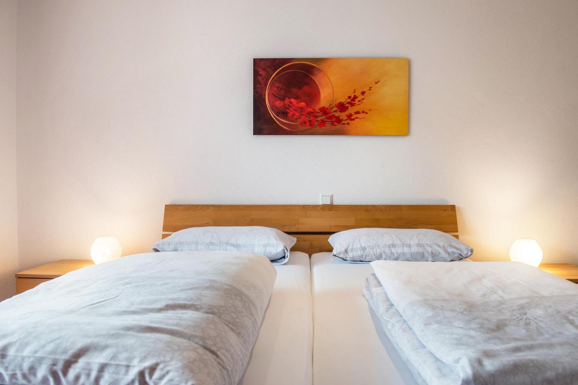 Apartment Jeglehof