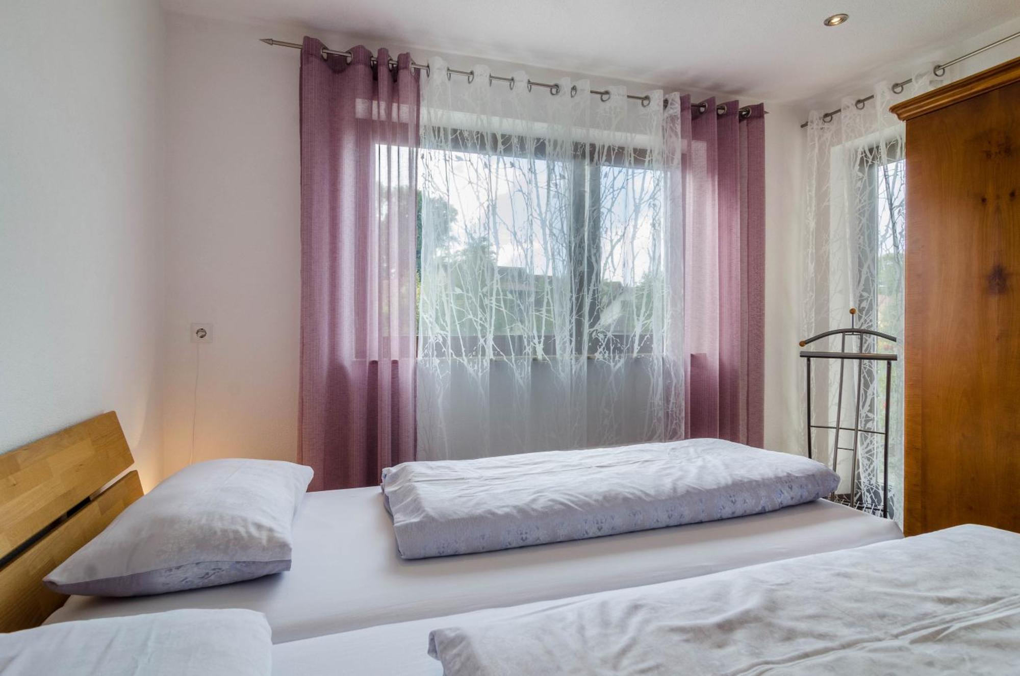 Jeglehof Apartment