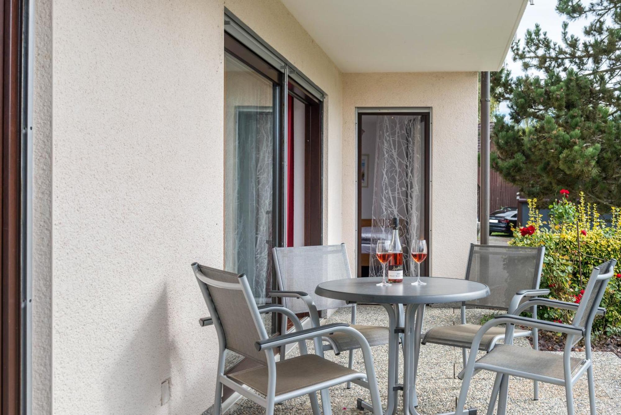 Apartment Jeglehof Salem (Baden-Wurttemberg)