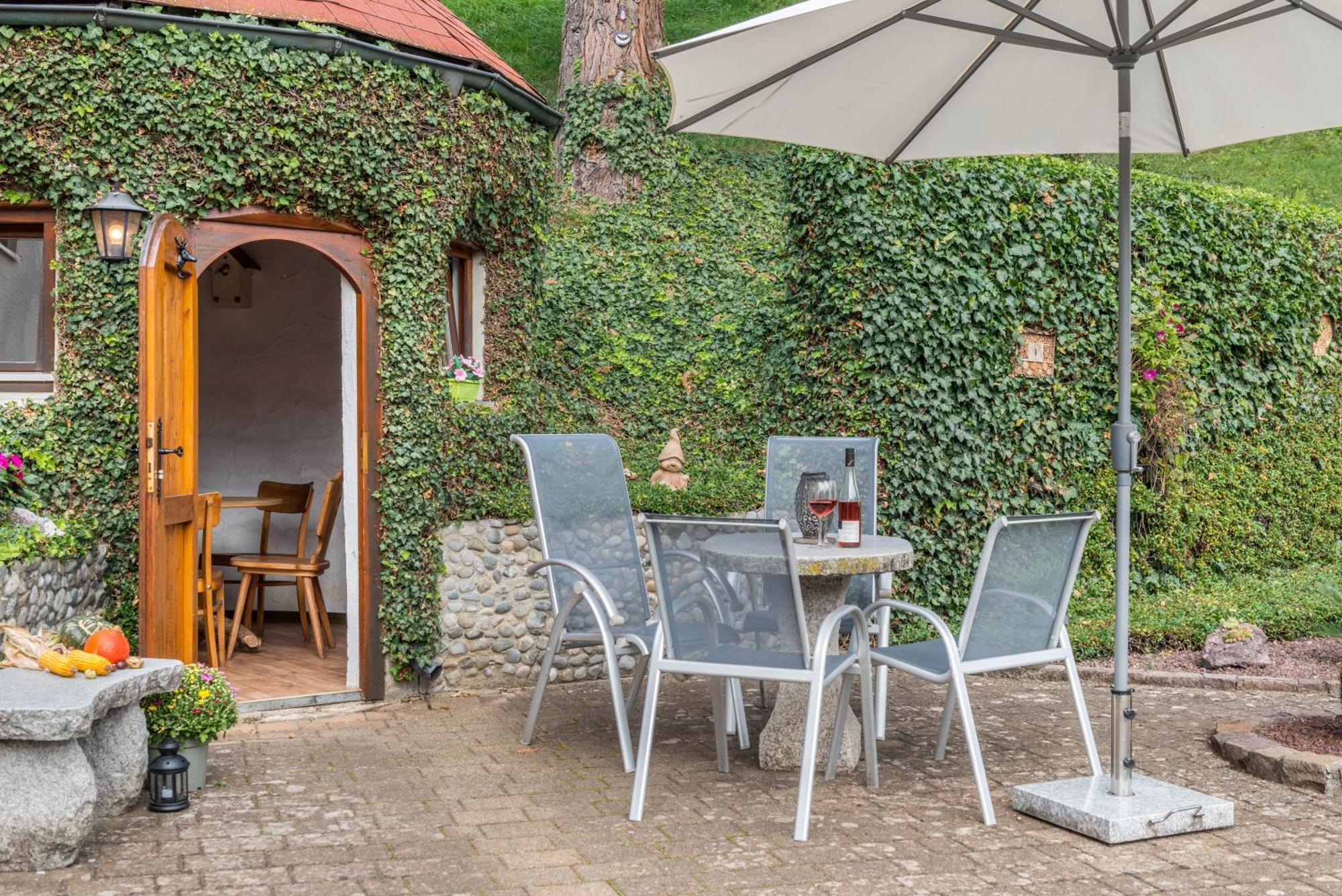 Apartment Jeglehof Salem (Baden-Wurttemberg)