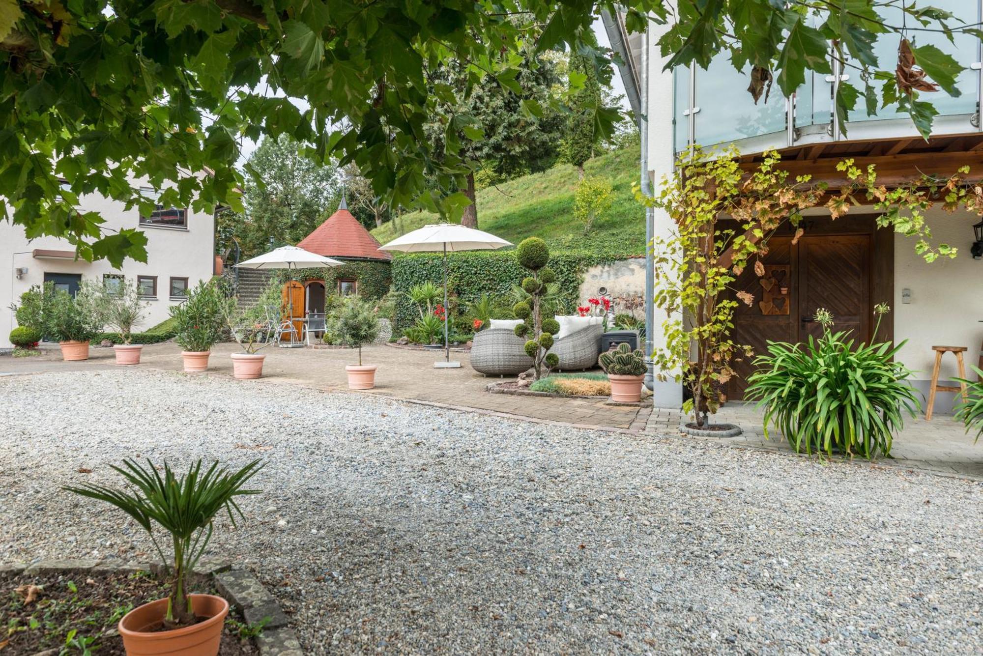 Jeglehof Appartement Salem (Baden-Wurttemberg)