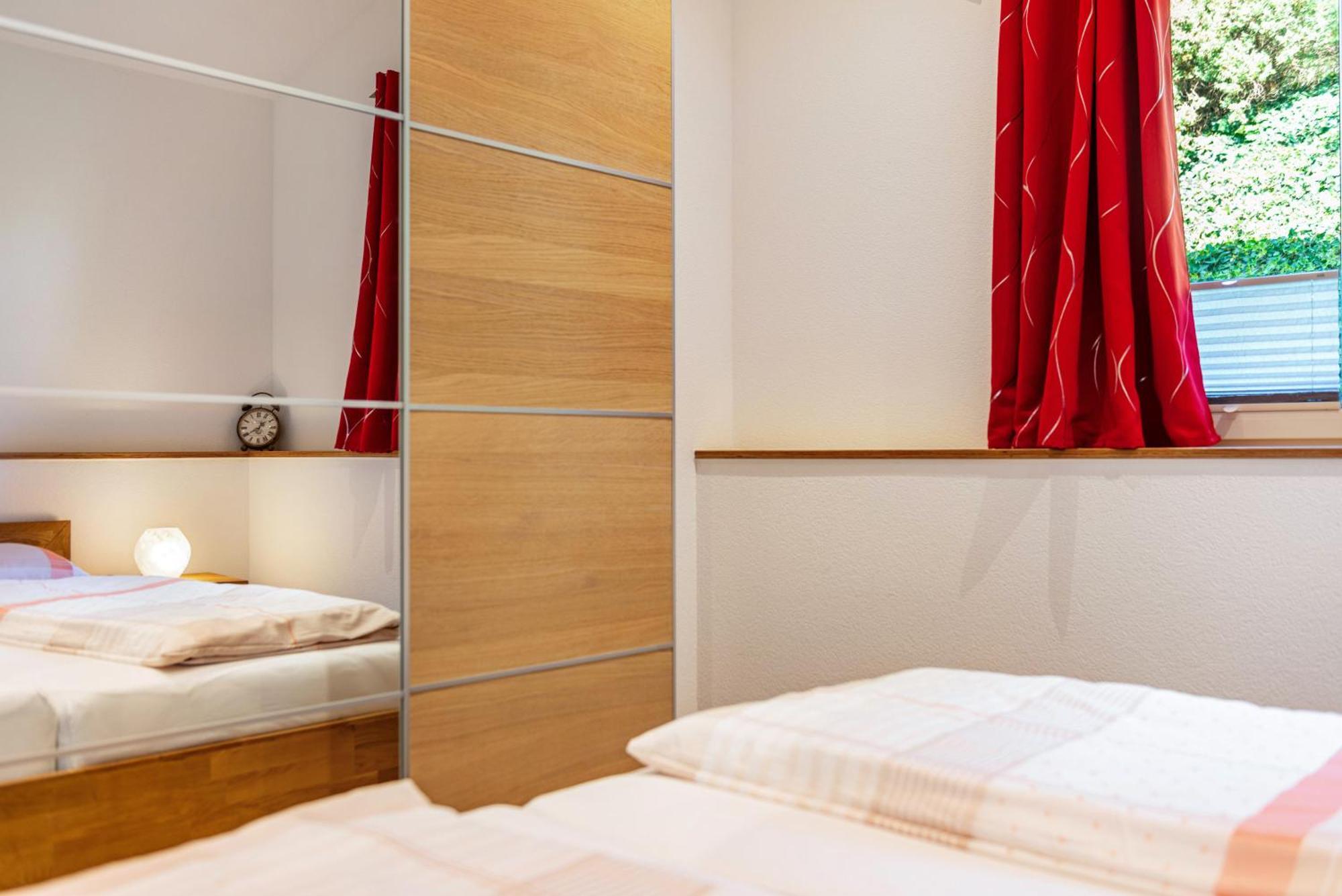 Jeglehof Appartement *