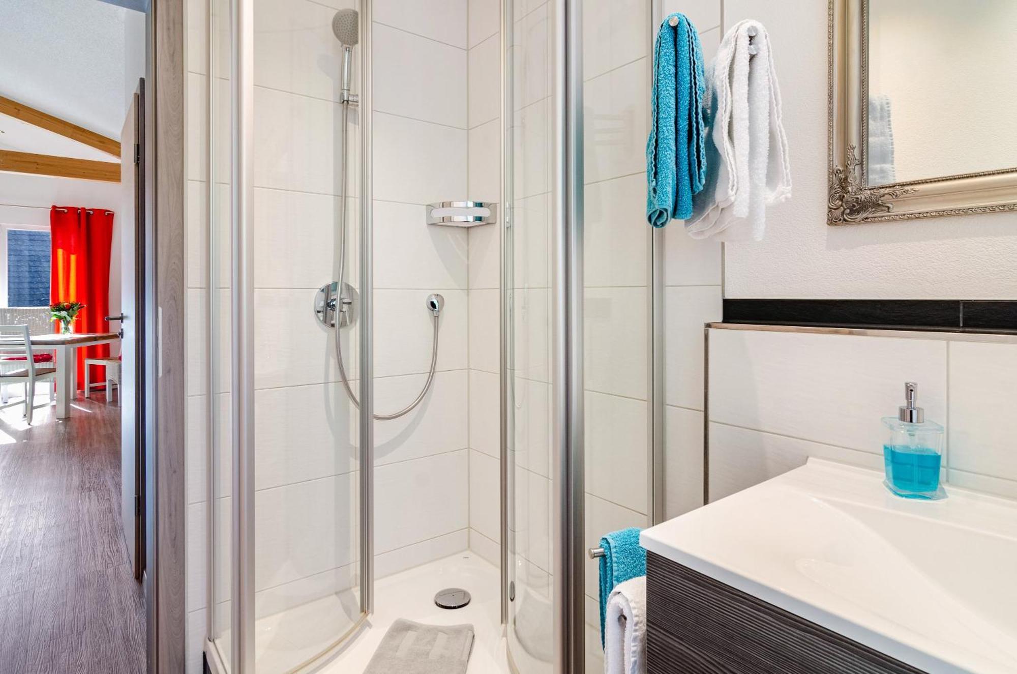 Appartement Jeglehof