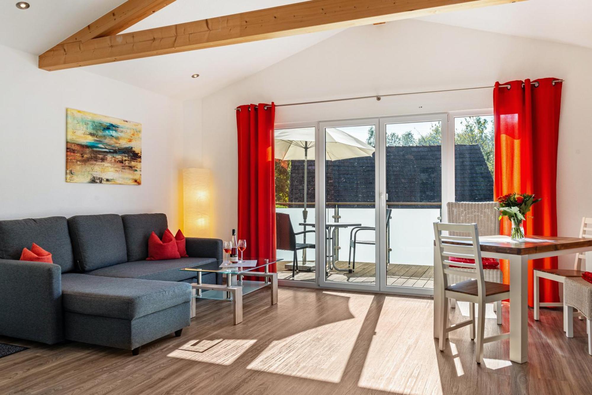 Jeglehof Appartement