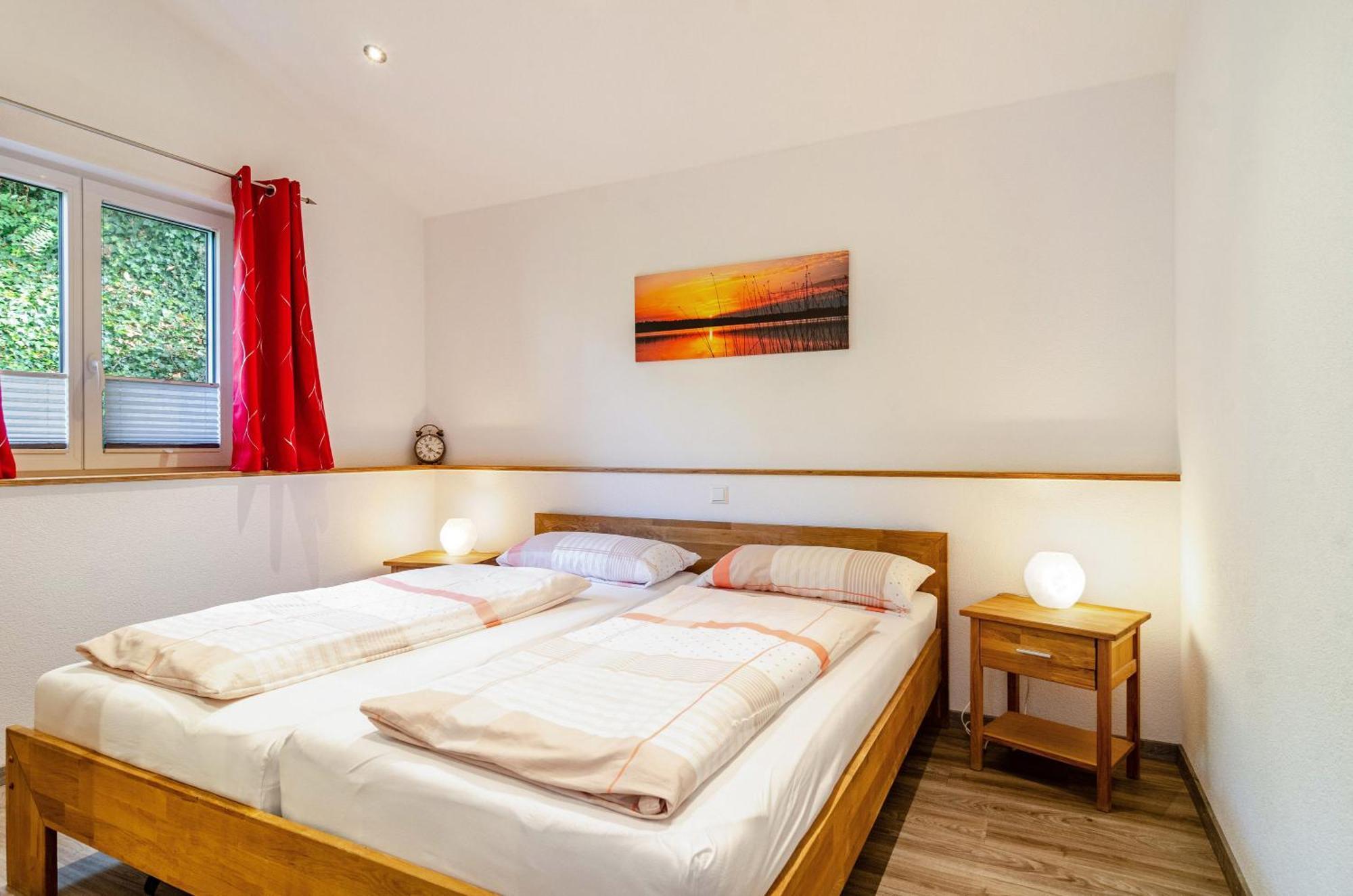 Appartement Jeglehof
