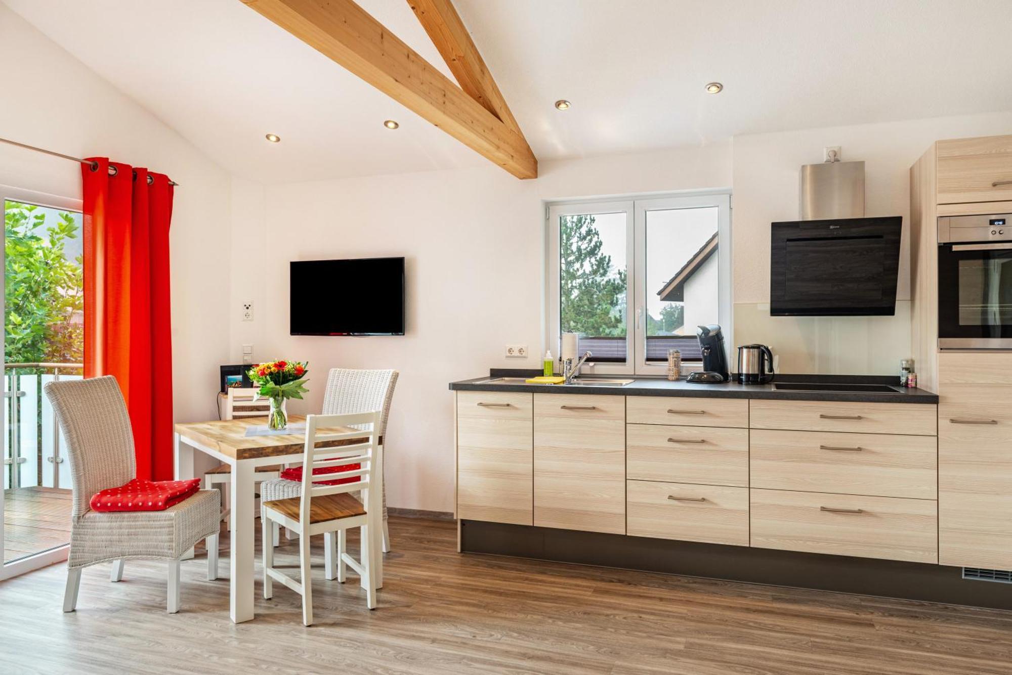 Apartment Jeglehof Salem (Baden-Wurttemberg)