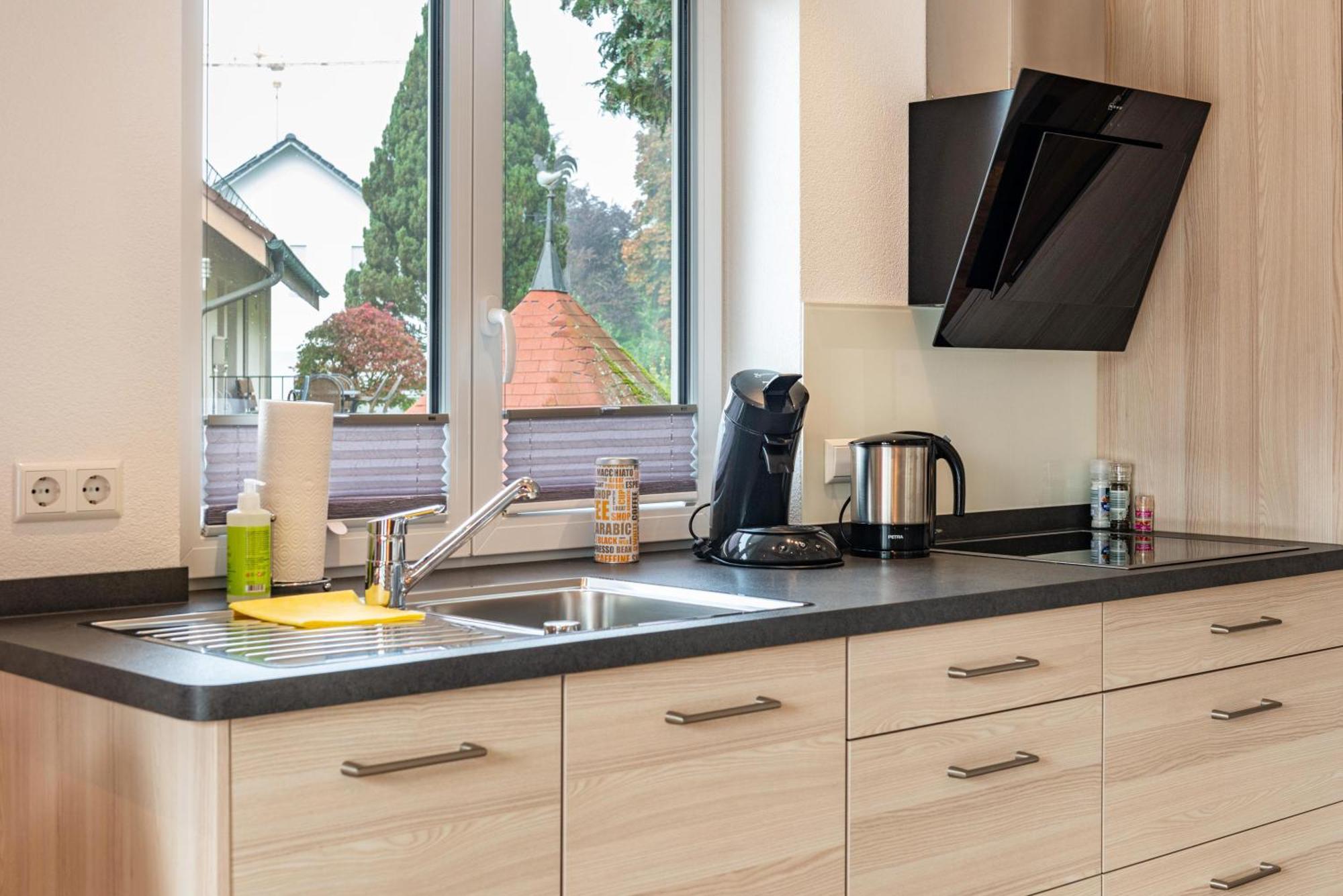 Appartement Jeglehof Salem (Baden-Wurttemberg)