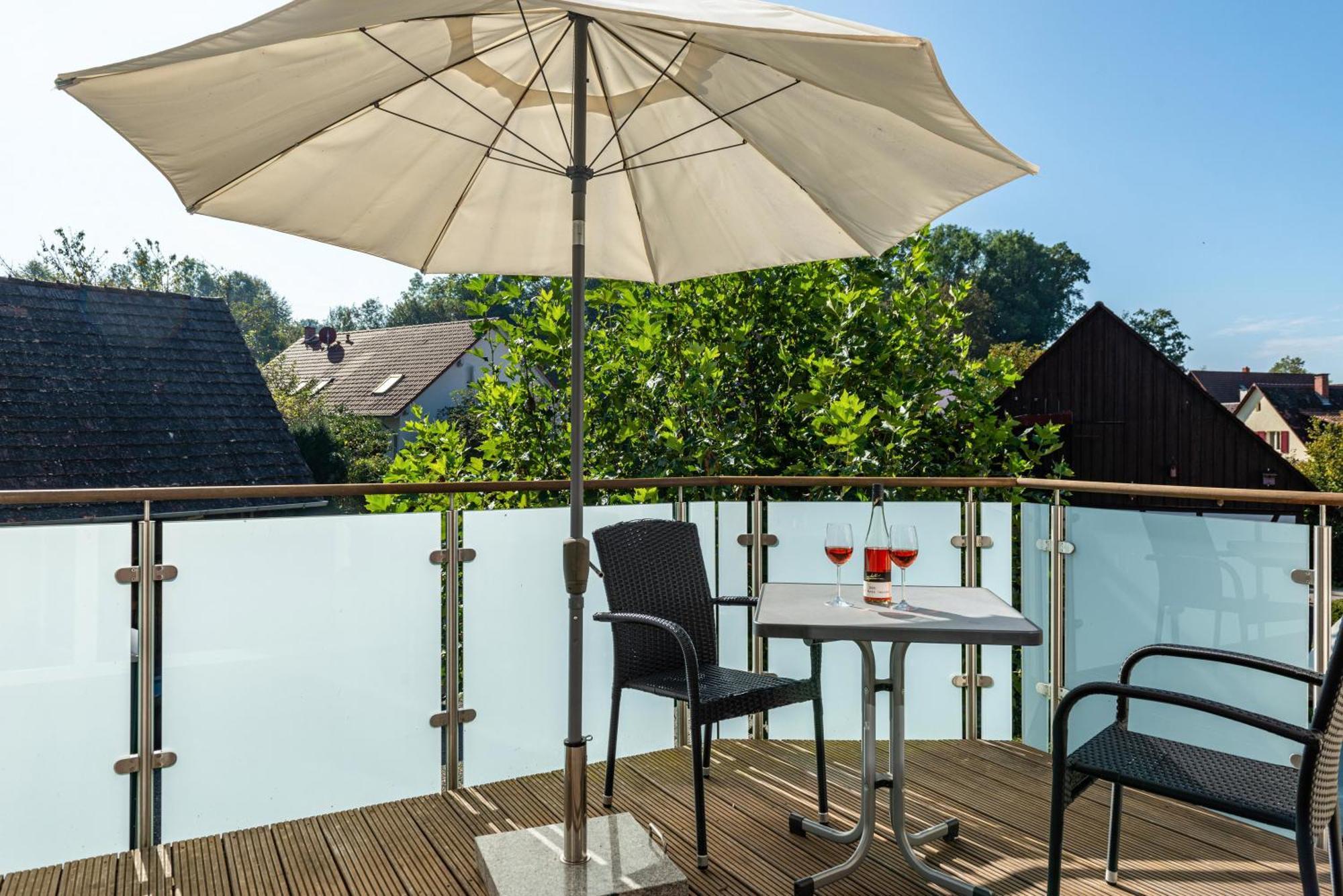 Jeglehof Appartement Salem (Baden-Wurttemberg)