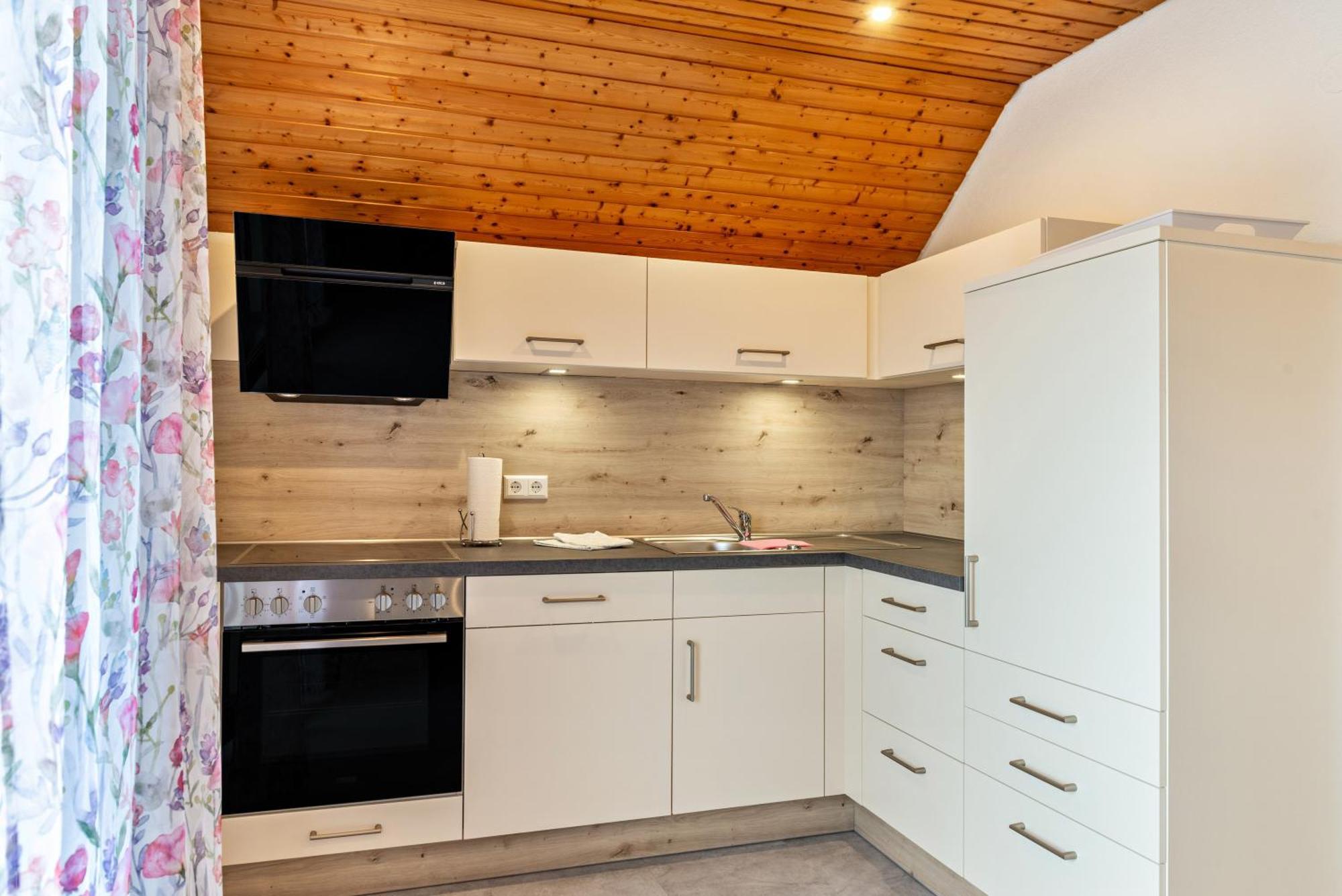 Appartement Jeglehof