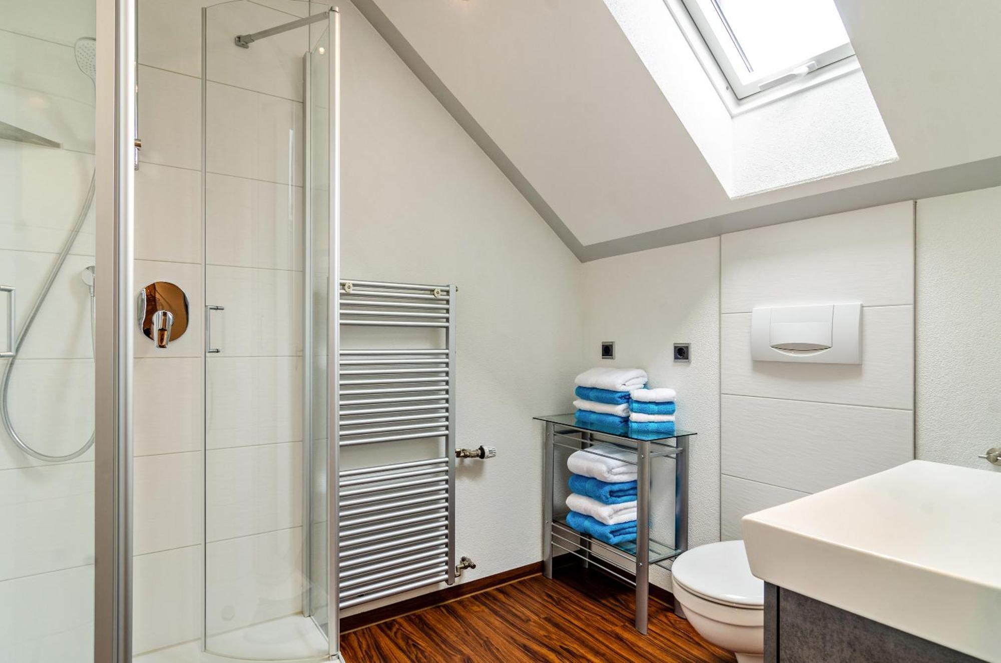Appartement Jeglehof *