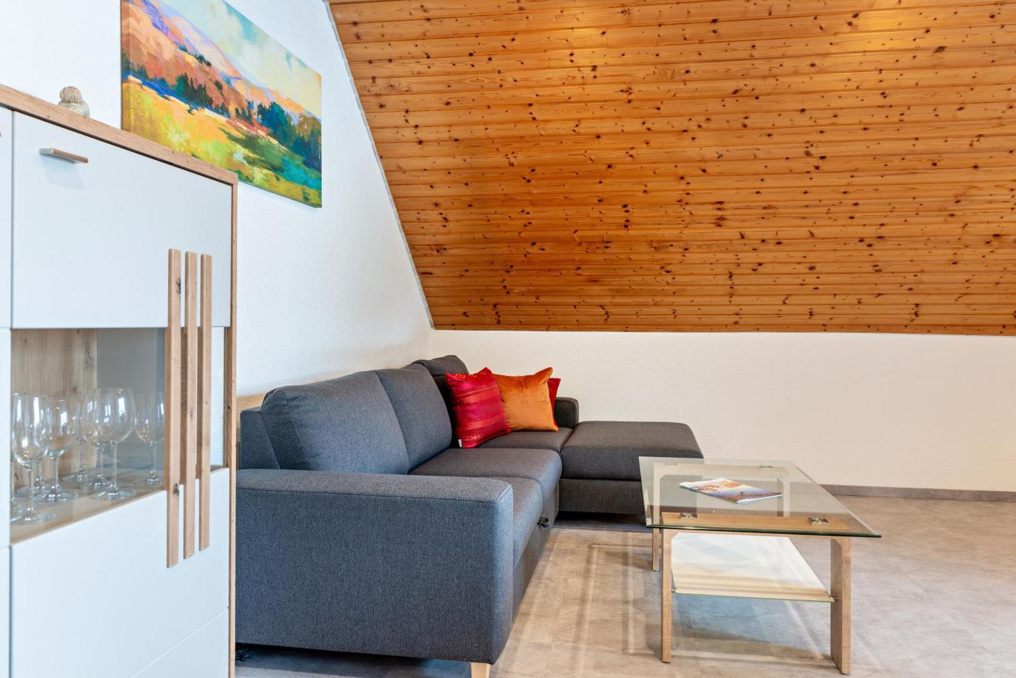 Jeglehof Appartement Salem (Baden-Wurttemberg)