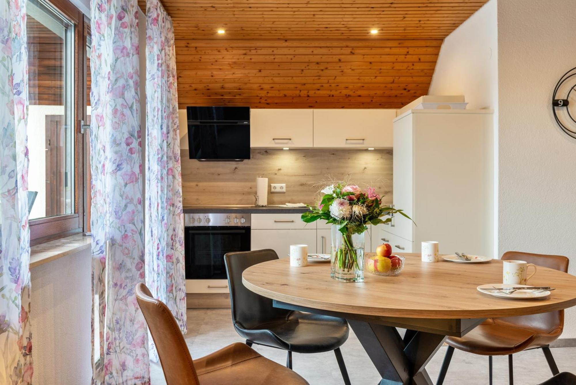 Jeglehof Appartement