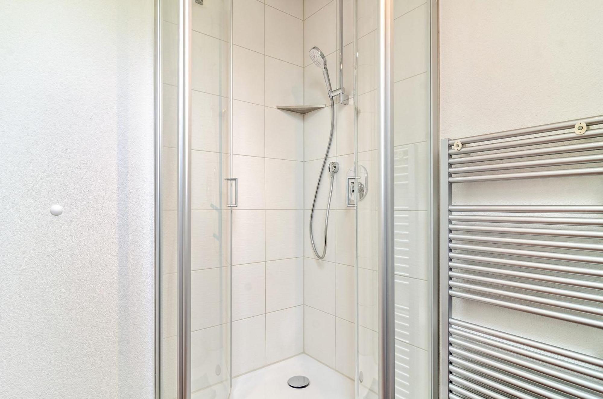 Apartment Jeglehof *