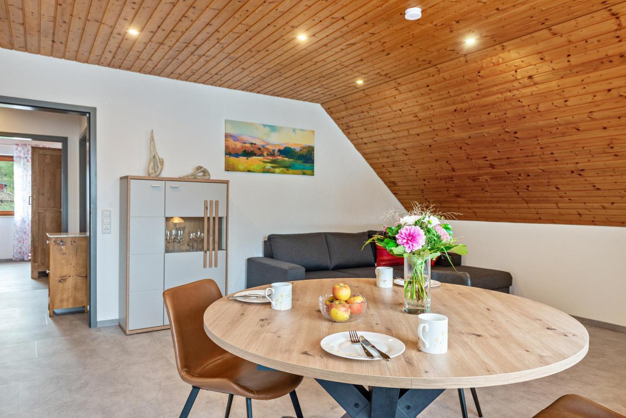 Jeglehof Appartement Salem (Baden-Wurttemberg)