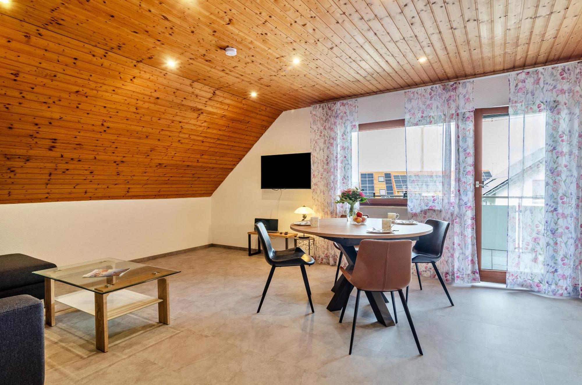 Jeglehof Apartment