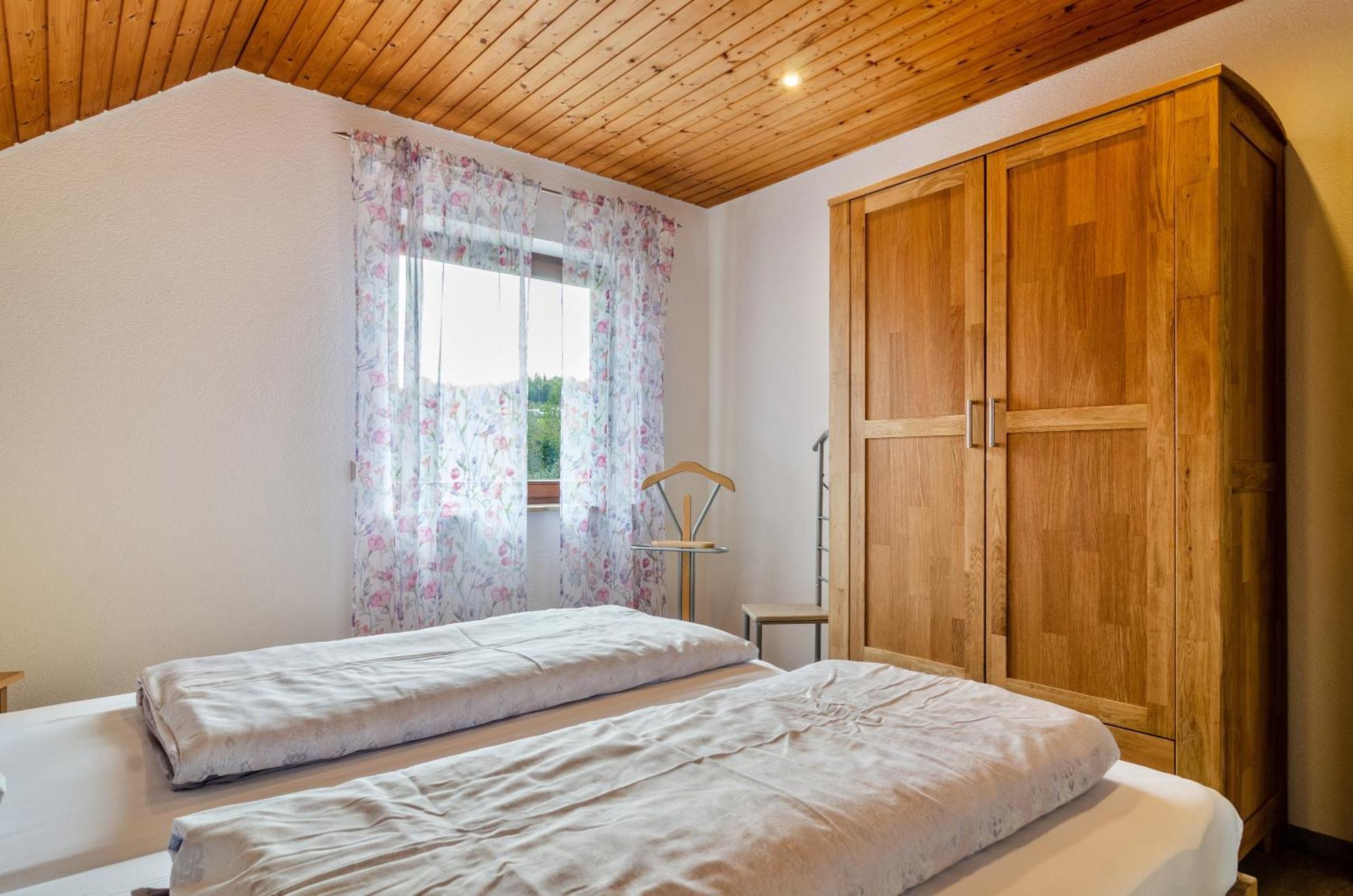Jeglehof Apartment Salem (Baden-Wurttemberg)