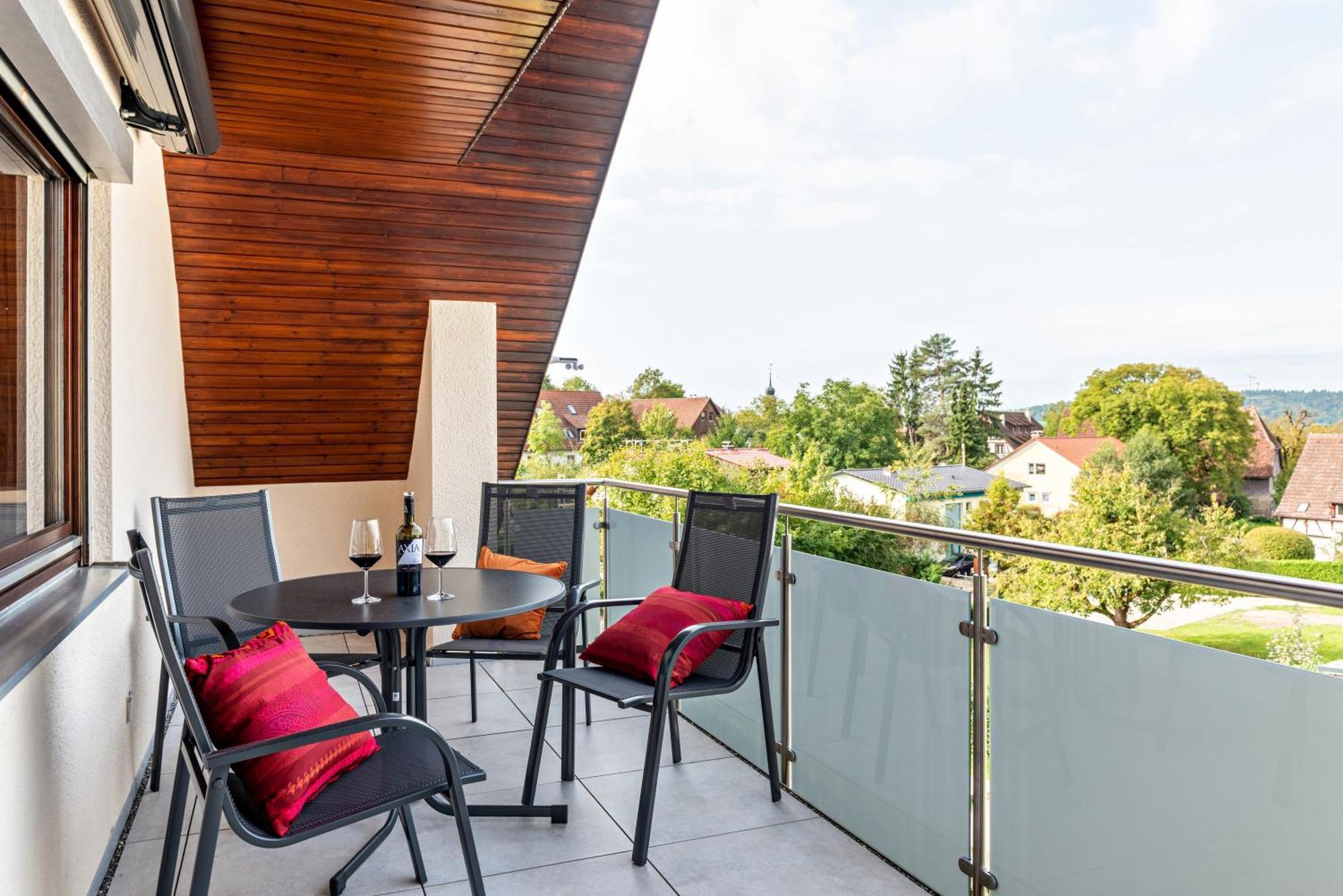 Jeglehof Apartment Salem (Baden-Wurttemberg)