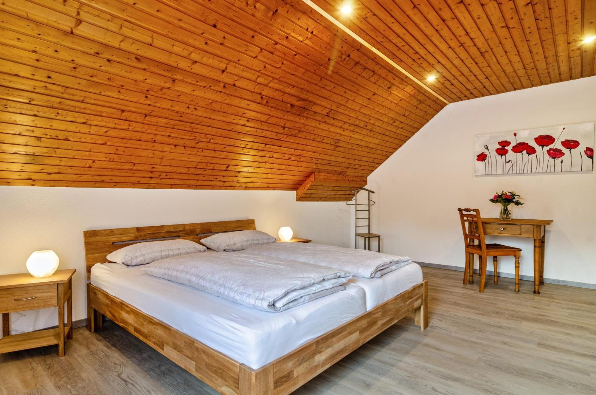 Jeglehof Apartment