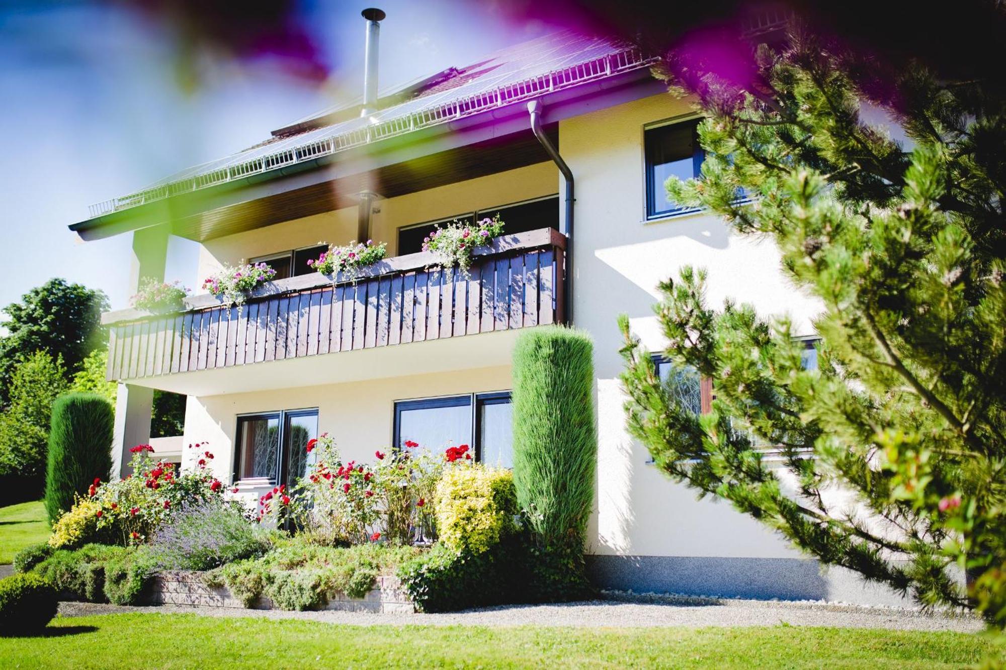 Appartement Jeglehof *